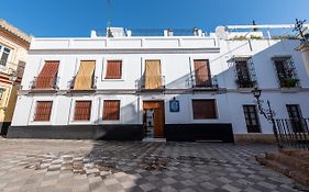 Apartamentos Cruz De San Andres